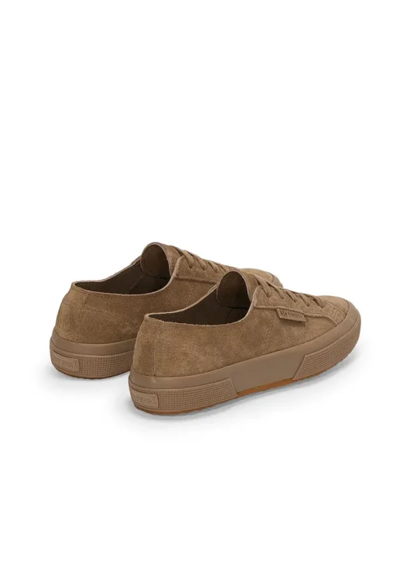 Superga Adult Unisex Sneakers AUSEW25SNLAHL11