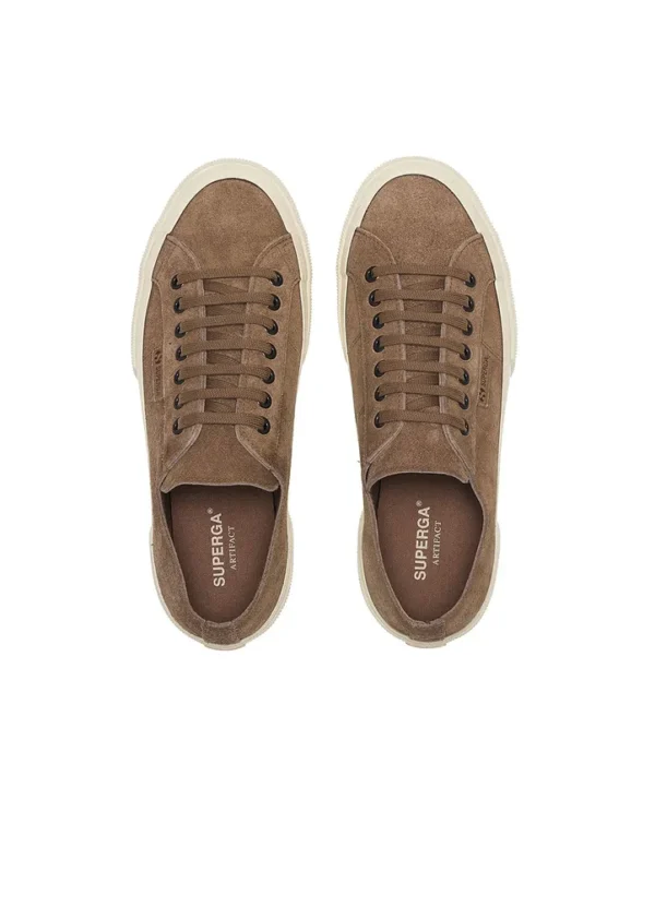 Superga Adult Unisex Sneakers AUSEW25SNLAHL12
