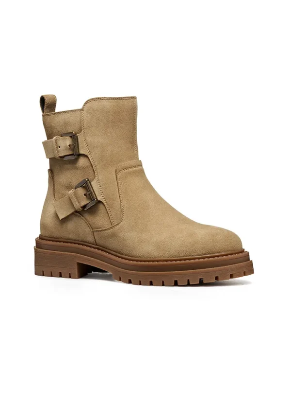 Geox Women Boots AWGXW25BOSEHL02