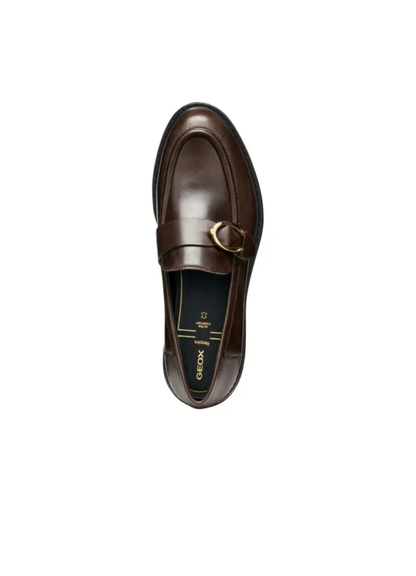 Geox Women Loafers AWGXW25LRM1HL10