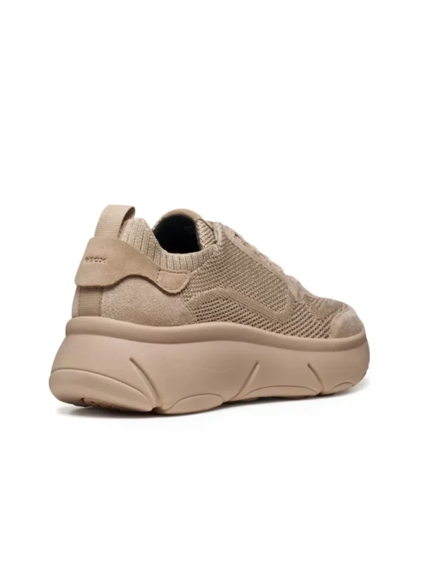Geox Women Sneakers AWGXW25SNLAHL10