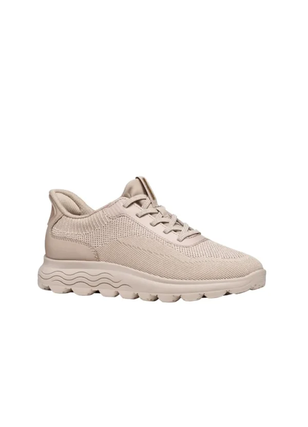 Geox Women Sneakers AWGXW25SNONHL04