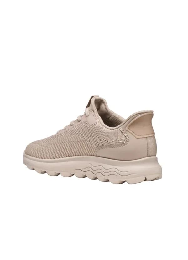 Geox Women Sneakers AWGXW25SNONHL04