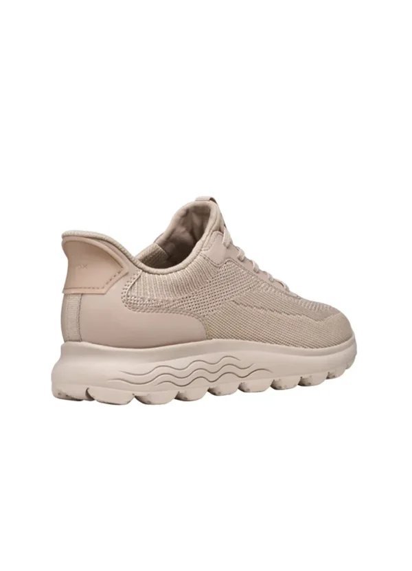 Geox Women Sneakers AWGXW25SNONHL04