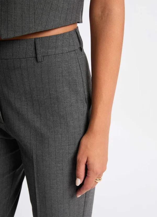 Morgan Women Dress Pants AWMGW25DRSPP901