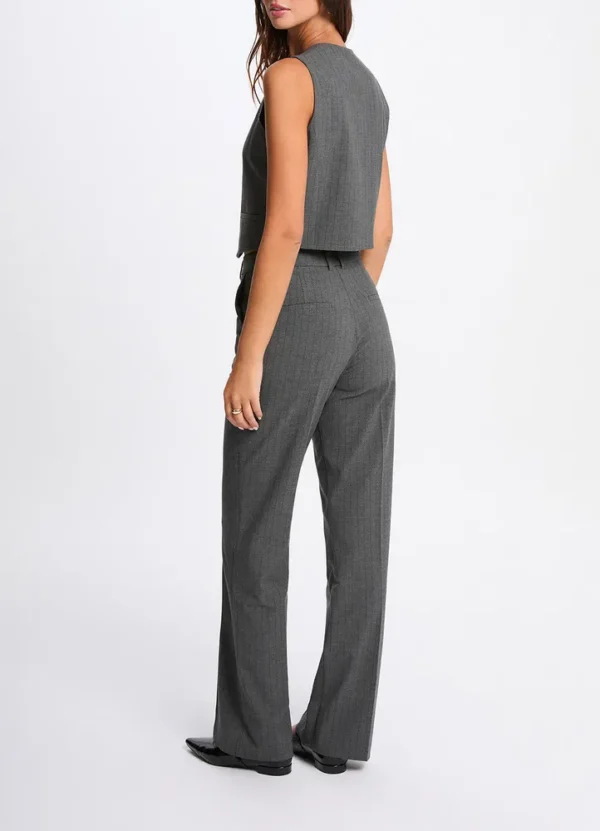 Morgan Women Dress Pants AWMGW25DRSPP901