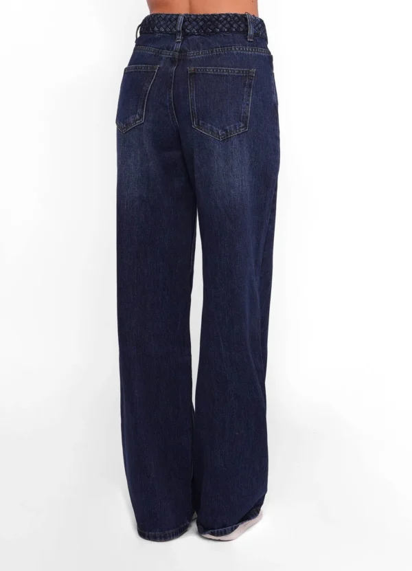 Maison Brown Women Jeans AWMWW25JSP3WI01