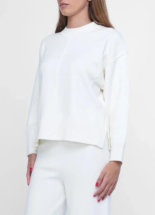 Maison Brown Women Knitwear AWMWW25KNCNP903