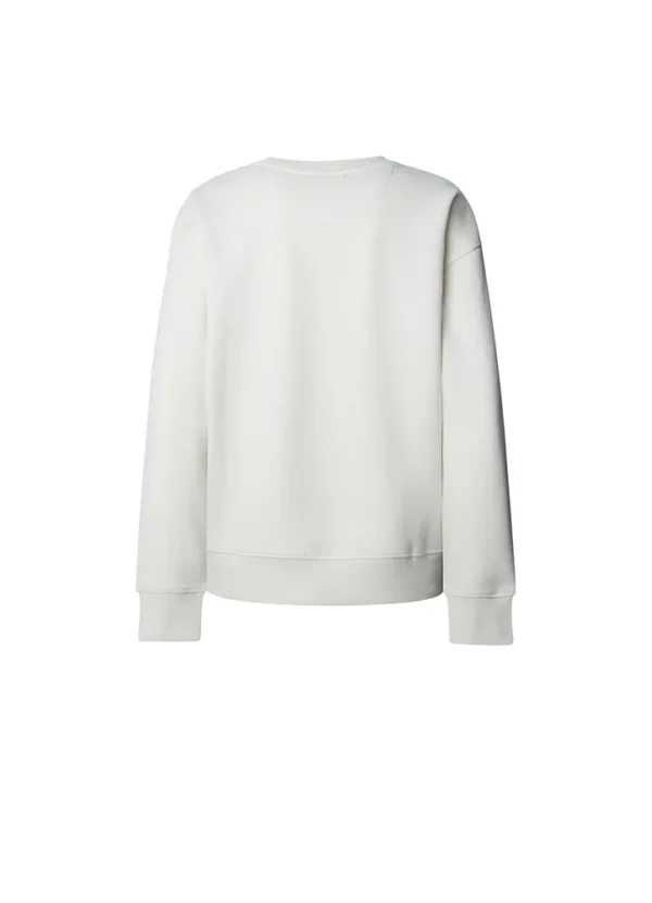 Pepe Jeans Women Sweatshirt AWPJW25SWCNCO04