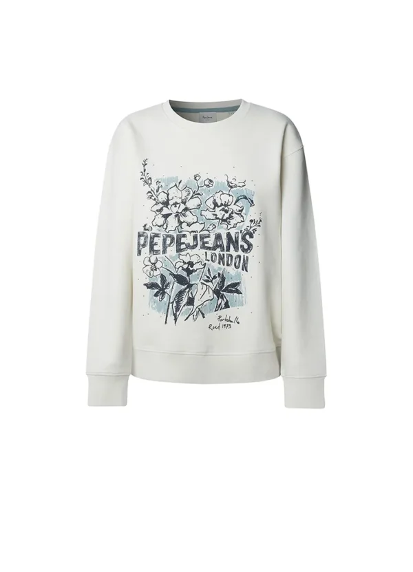 Pepe Jeans Women Sweatshirt AWPJW25SWCNCO04