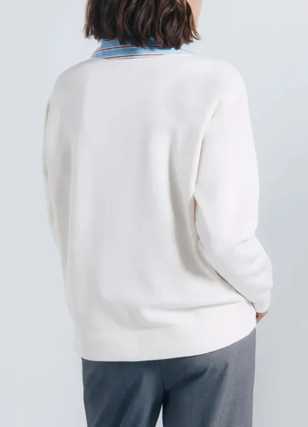 Springfield Women Sweatshirt AWSFW25SWCNCO03