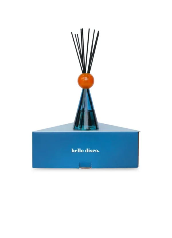 Maegen Home Decor Diffuser DHGEAYPUSNANA04