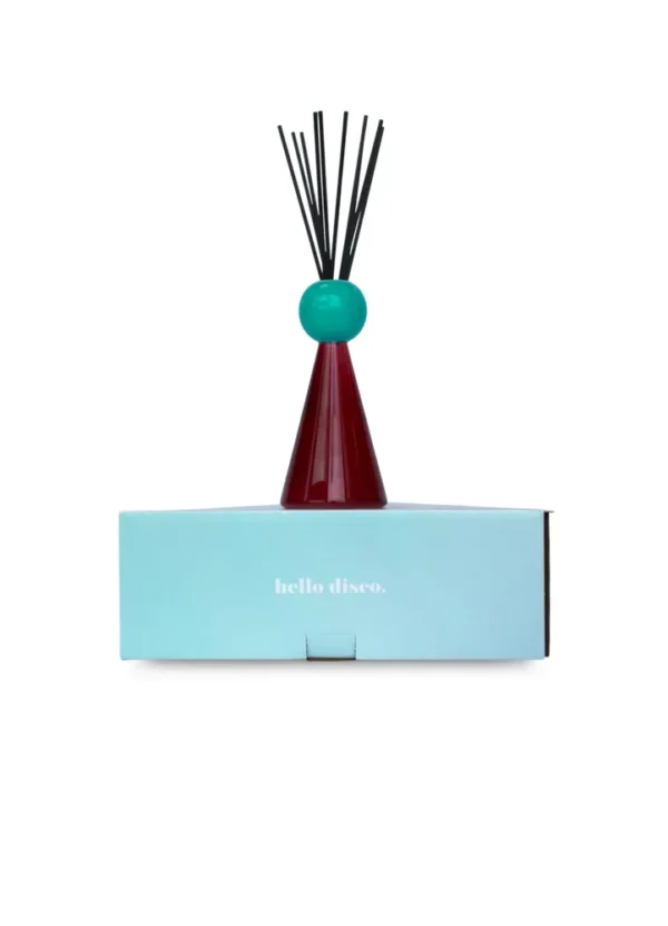 Maegen Home Decor Diffuser DHGEAYPUSNANA05