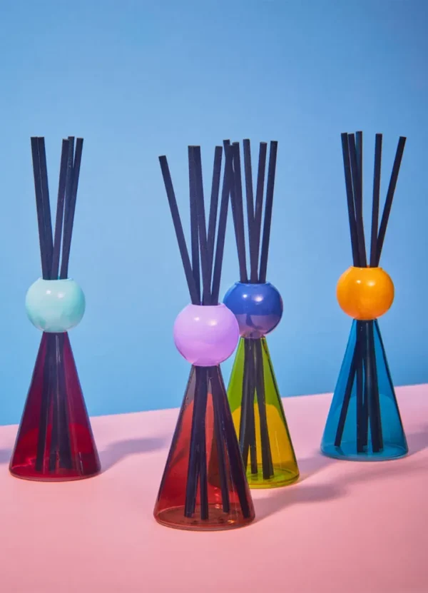Maegen Home Decor Diffuser DHGEAYPUSNANA05