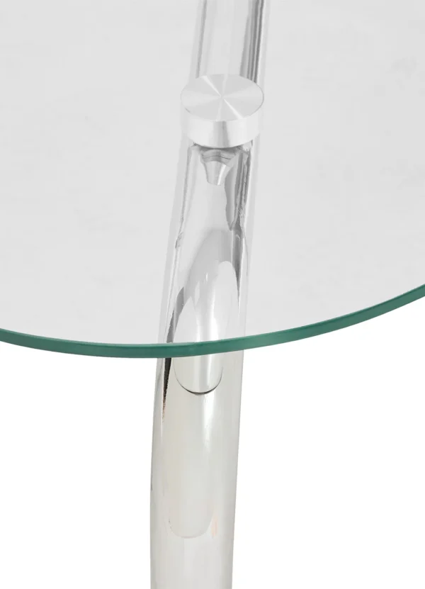Atmosphera Home Decor Coffee Table DHJJAYPCBNANA13