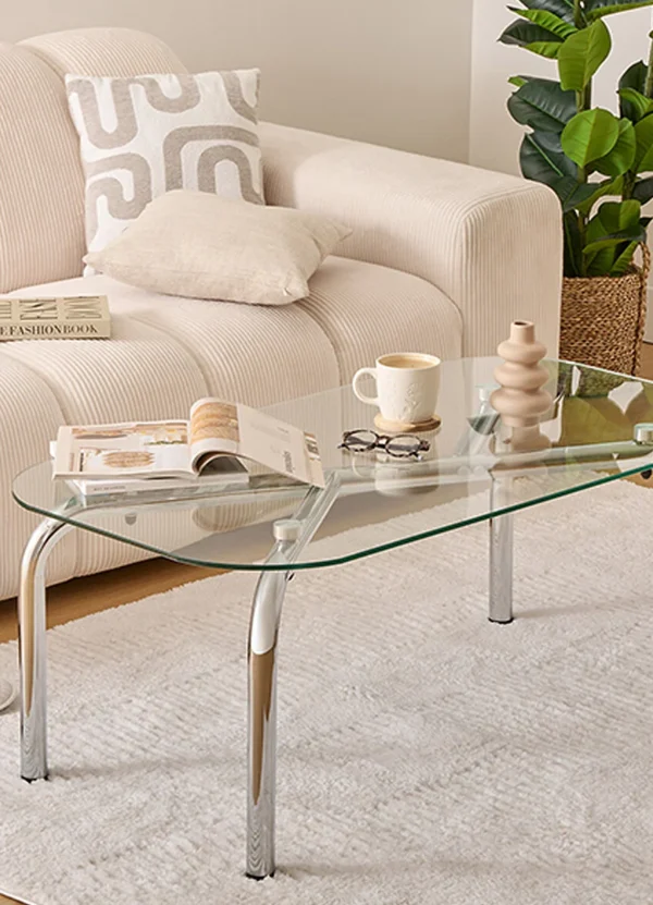 Atmosphera Home Decor Coffee Table DHJJAYPCBNANA13
