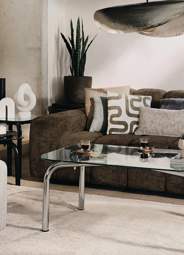 Atmosphera Home Decor Coffee Table DHJJAYPCBNANA13