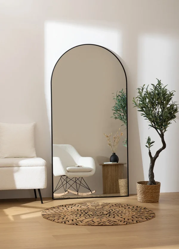 Atmosphera Home Decor Wall Mirror DHJJAYPMINANA09