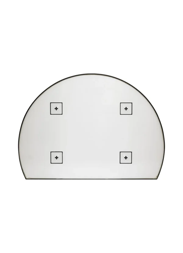 Atmosphera Home Decor Wall Mirror DHJJAYPMINANA11