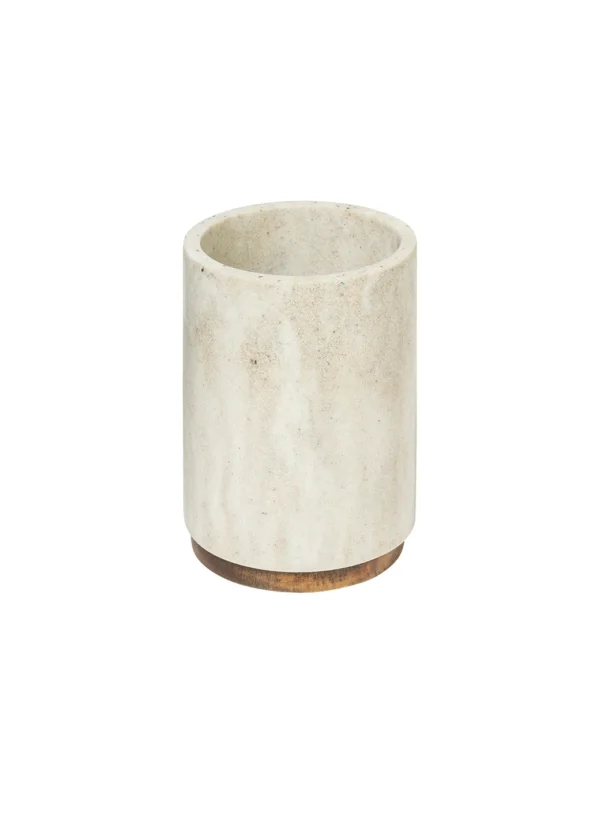 Atmosphera Home Decor Toothbrush holder DHJJAYPO2NANA02