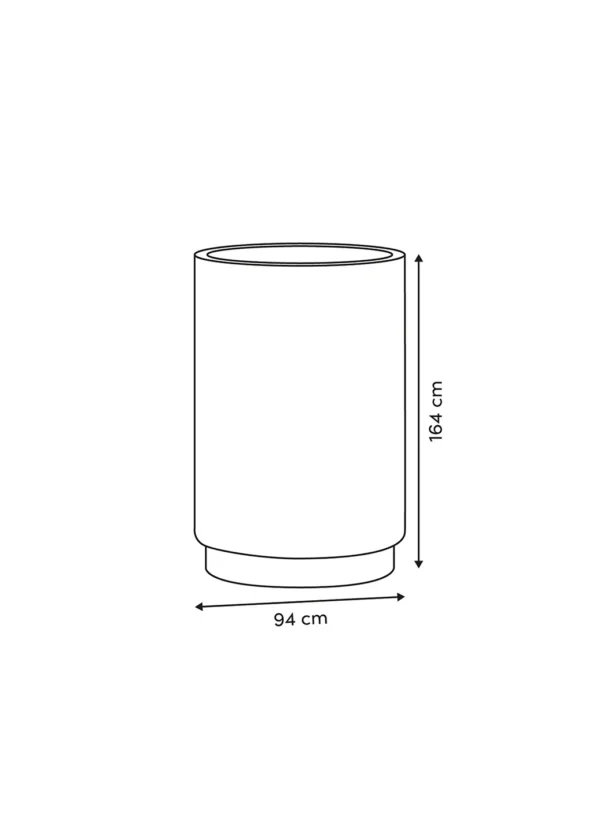 Atmosphera Home Decor Toothbrush holder DHJJAYPO2NANA02