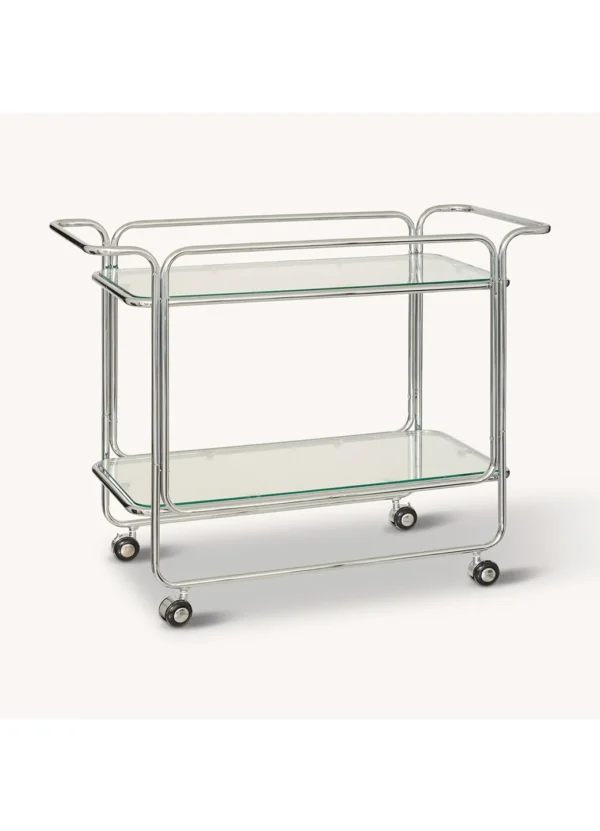 Atmosphera Home Decor Trolley DHJJAYPTYNANA01