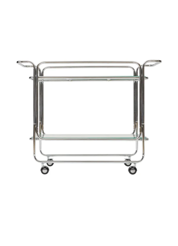 Atmosphera Home Decor Trolley DHJJAYPTYNANA01