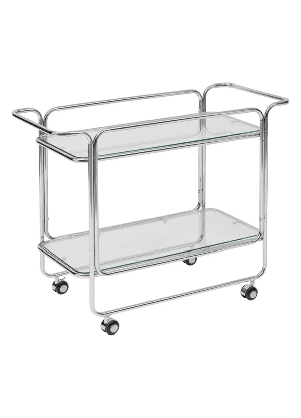 Atmosphera Home Decor Trolley DHJJAYPTYNANA01