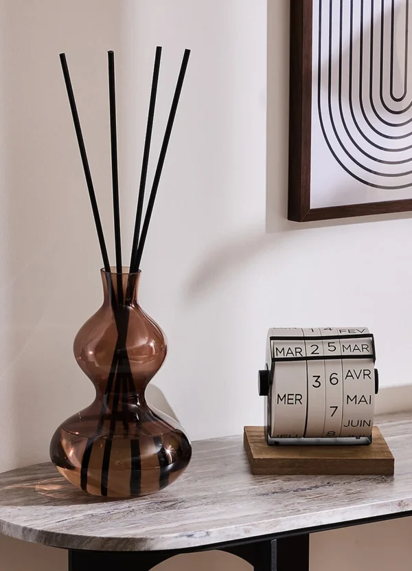 Atmosphera Home Decor Diffuser DHJJAYPUSNANA36