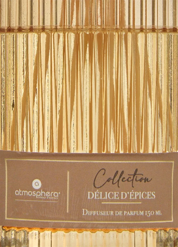 Atmosphera Home Decor Diffuser DHJJAYPUSNANA39
