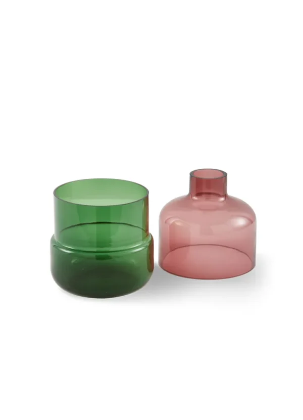 Pols Potten Home Decor Vase DHPPAYPVANANA01