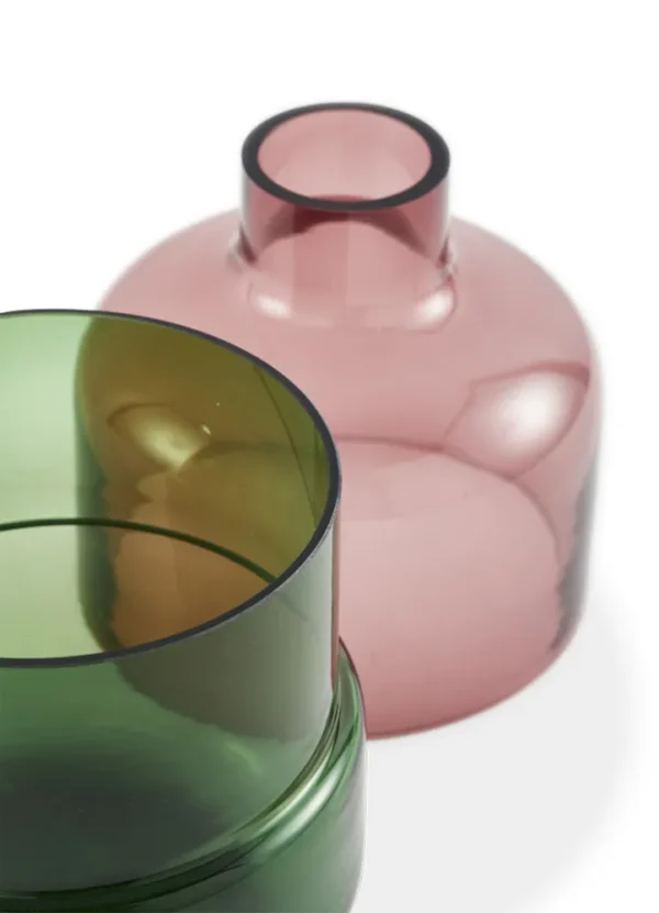 Pols Potten Home Decor Vase DHPPAYPVANANA01