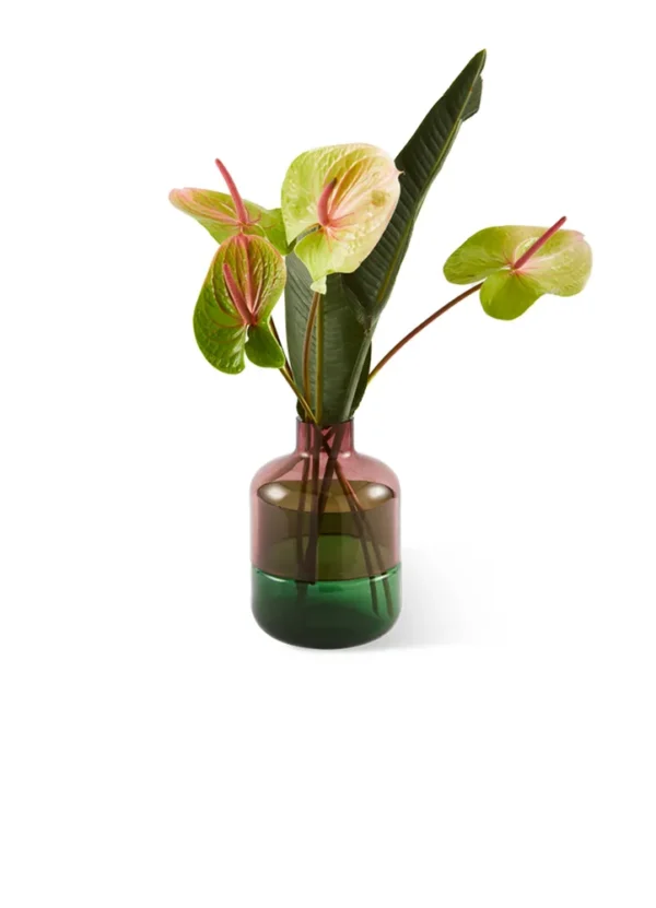 Pols Potten Home Decor Vase DHPPAYPVANANA01