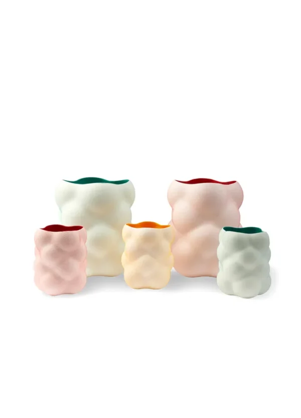Pols Potten Home Decor Vase DHPPAYPVANANA07