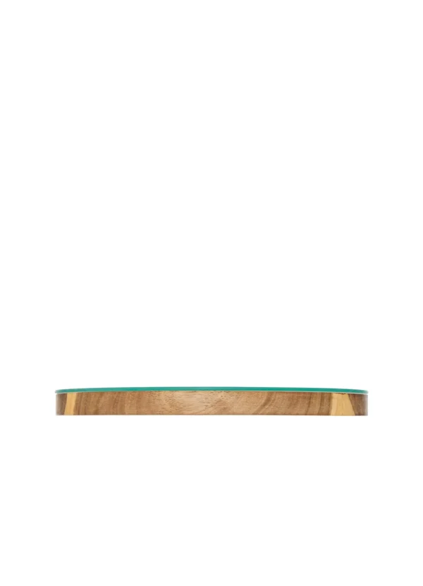 Secret de Gourmet Home Decor Cheese Board DHSGAYPE2NANA01