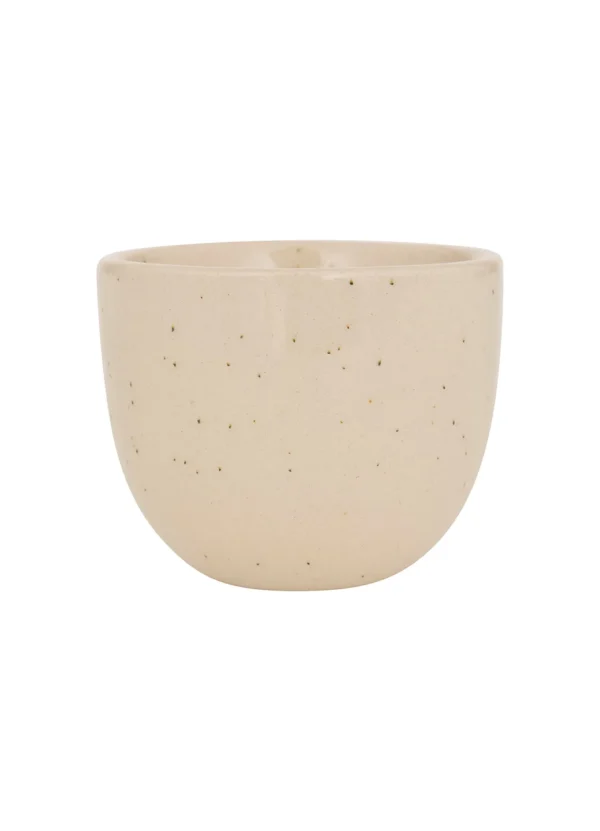 Secret de Gourmet Home Decor Espresso Cup DHSGAYPESNANA04