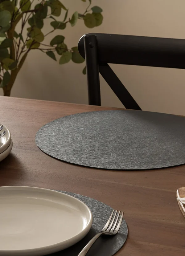 Secret de Gourmet Home Decor Placemat DHSGAYPPMNANA05