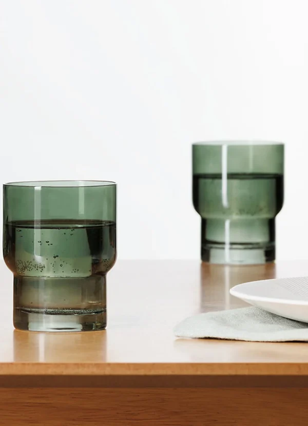 Secret de Gourmet Home Decor Tumbler DHSGAYPTUNANA05