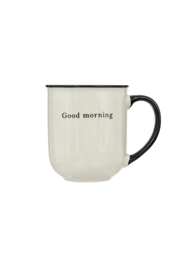 Secret de Gourmet Home Decor Mug DHSGAYPUGNANA02