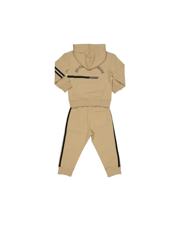 Idexe Boy 2 Pieces Set KBIDW252SS9CO01