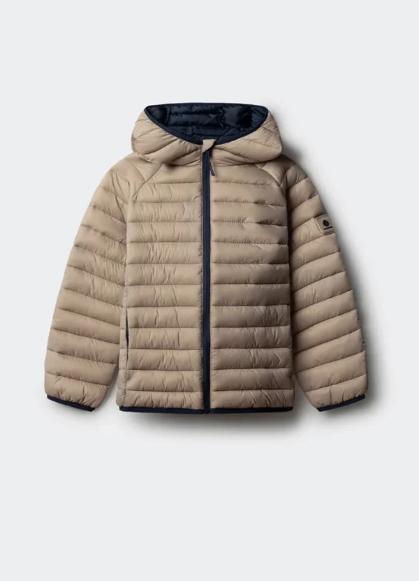 Springfield Boy Short Jacket KBSFW259JFZLY01