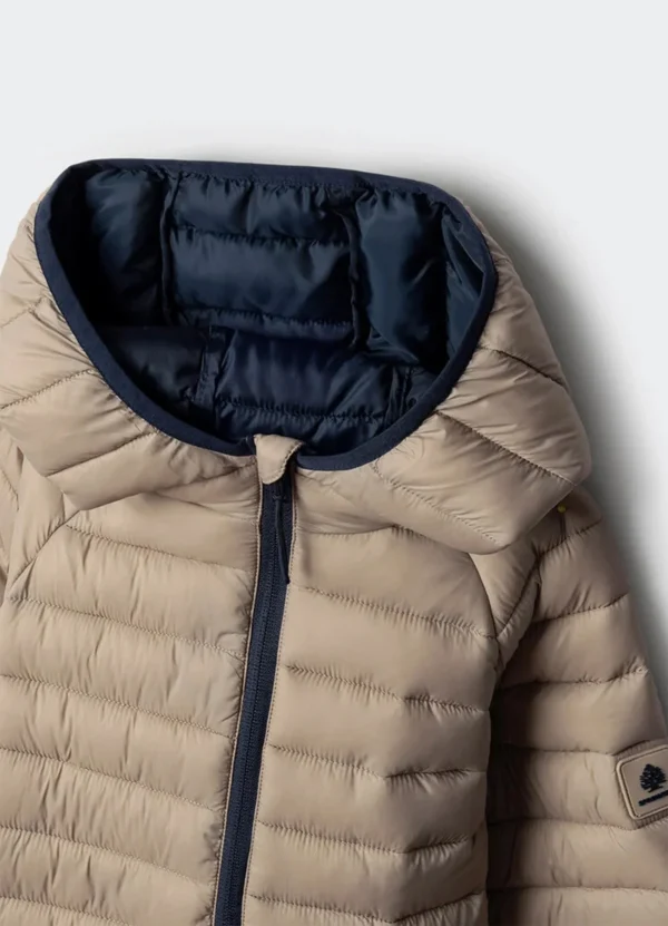 Springfield Boy Short Jacket KBSFW259JFZLY01