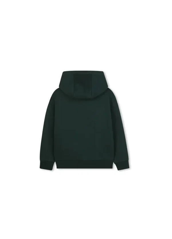 Timberland Boy Sweatshirt Hood KBTKW25SHCNCO02