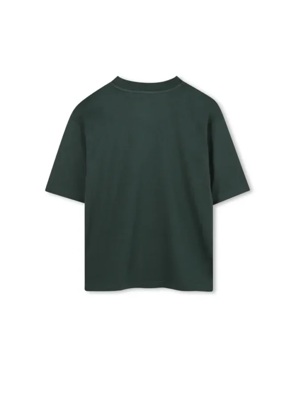 Timberland Boy T-Shirt KBTKW25TSCNCO07