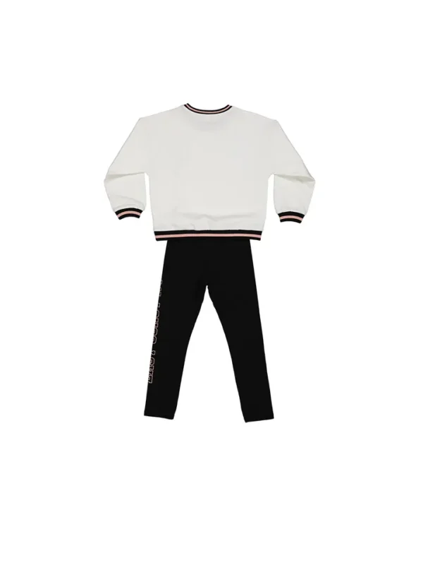 Idexe GIRL 2 Pieces Set KGIDW252SS9CO02