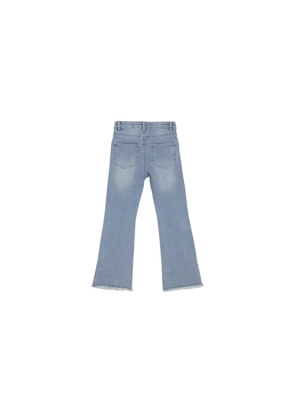 Idexe GIRL Jeans KGIDW25JSWABC01
