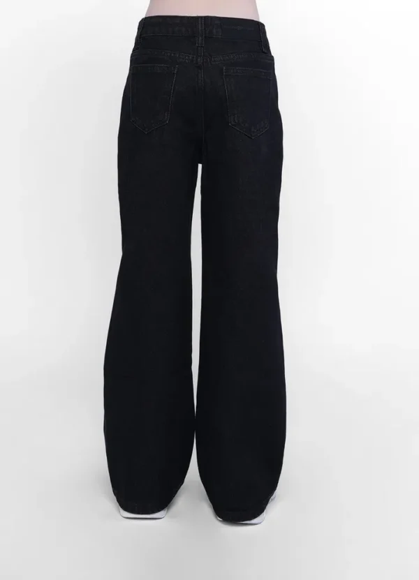 Maison Brown GIRL Jeans KGMWW25JSP3WI01