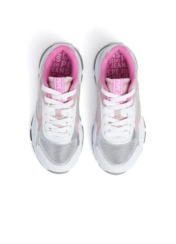 Pepe Jeans GIRL Sneakers KGPJW25SNLAWL06