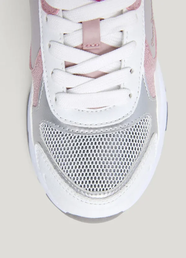 Pepe Jeans GIRL Sneakers KGPJW25SNLAWL06