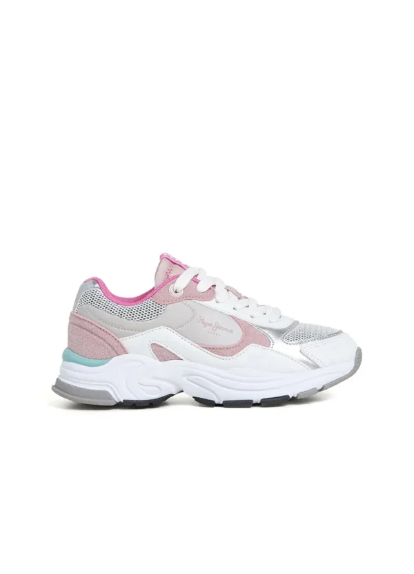 Pepe Jeans GIRL Sneakers KGPJW25SNLAWL06